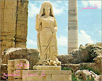 تمثال الحضر