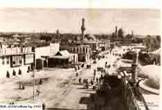 باب المعظم